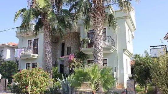 Jade Hotel | Muğla - Ortaca - Dalyan