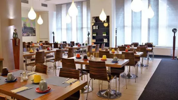 arthotel munich | Bavyera - Münih (ve civarı) - Ludwigsvorstadt-Isarvorstadt - St. Paul