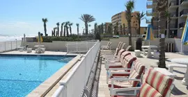 Sunrise Inn On The Beach | Florida - Daytona Beach (ve civarı) - Daytona Beach