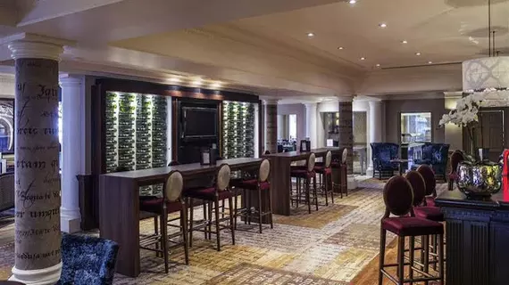 Mercure Southgate | Devon (kontluk) - East Devon District - Exeter