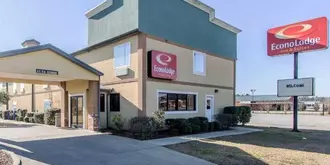 Econo Lodge Inn & Suites Demopolis