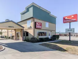 Econo Lodge Inn & Suites Demopolis | Alabama - Demopolis (ve civarı) - Demopolis