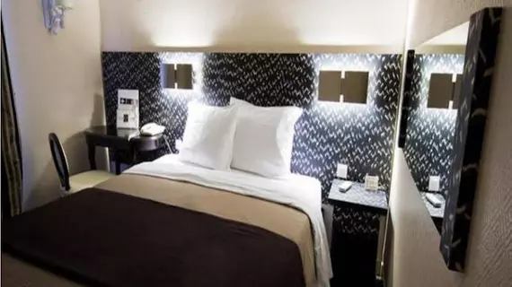 Hotel Claret | Ile-de-France - Paris - Bercy