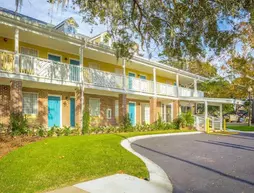 Best Western Plus St Simons | Georgia - Brunswick (ve civarı) - St. Simons Island