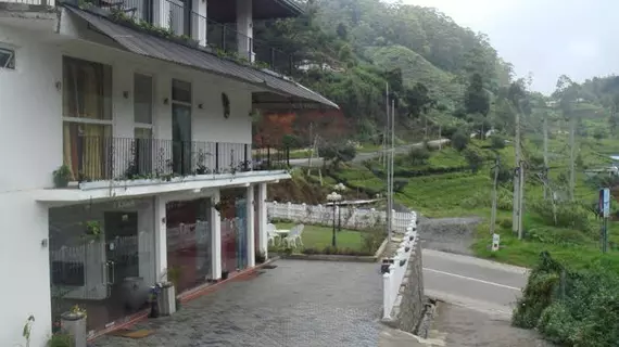 Midky Hotel | Merkez Vilayet - Nuwara Eliya Bölgesi - Nuwara Eliya