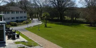 Moorland Garden Hotel