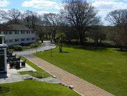 Moorland Garden Hotel | Devon (kontluk) - Yelverton