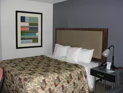 Days Inn Benton | Arkansas - Little Rock (ve civarı) - Benton