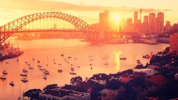 Nomads Westend Backpackers | New South Wales - Sidney (ve civarı) - Sydney - Sydney Merkezi İş Bölgesi