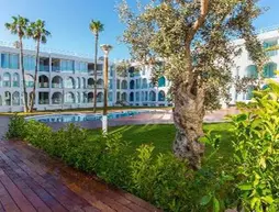 Ebano Select Apartments | Balearic Adaları - İbiza Adası - Sant Josep de sa Talaia - Sant Jordi de Ses Salines