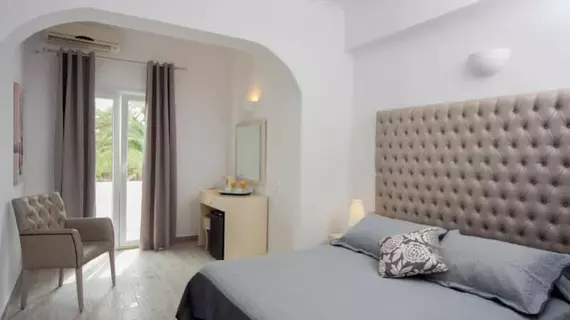 Daedalus Hotel | Ege Adaları - Santorini