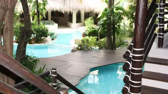 La Tortuga Hotel & Spa | Quintana Roo - Solidaridad - Playa del Carmen