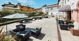 Hotel Settecento | Lombardy - Bergamo - Bergamo (ve civarı) - Presezzo