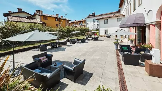 Hotel Settecento | Lombardy - Bergamo - Bergamo (ve civarı) - Presezzo