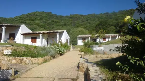 Hotel Lu Baroni | Sardinya - Sassari - Budoni