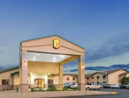 Super 8 by Wyndham Santa Rosa | New Mexico - Santa Rosa