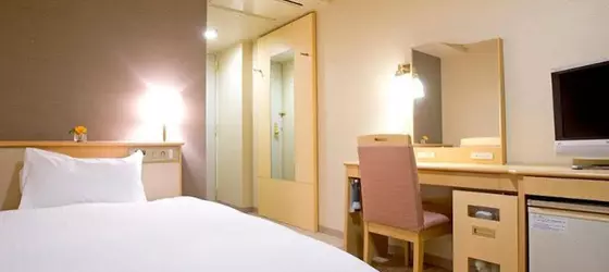 Kanku Joytel Hotel | Osaka (idari bölge) - Izumisano