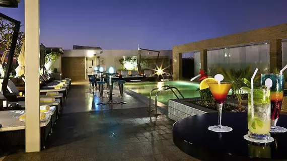 Novotel Suites Dubai Mall of the Emirates | Dubai - Dubai