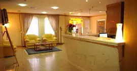 Hotel AJ | Norte - Vila Real Bölgesi - Chaves