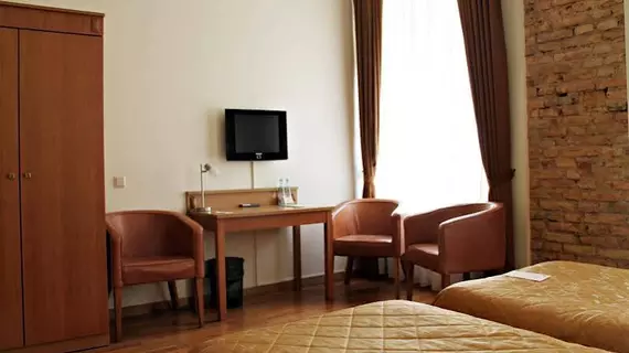 Hotel Tilto | Vilnius (ve civarı) - Vilnius