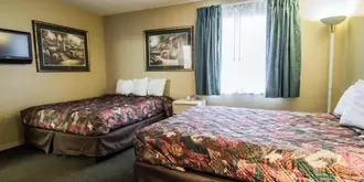 Rodeway Inn & Suites Haines City