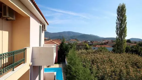 Ann George Resort | Kuzey Ege Adaları - Lesvos