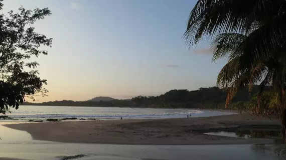 Nammbú Beachfront Bungalows | Guanacaste - Puerto Carrillo