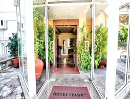 Park Hotel | Doğu Makedonya ve Trakya - Evros - Dedeağaç