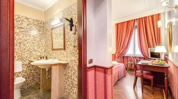 Re Luxury Accomodations | Lazio - Roma (ve civarı) - Roma Kent Merkezi - Sallustiano