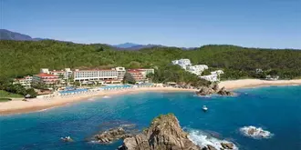 Dreams Huatulco Resort & Spa