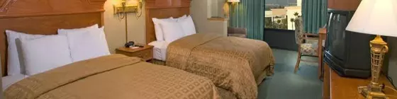 Clarion Anaheim Hotel Near Disneyland Resort | Kaliforniya - Orange County - Anaheim - Anaheim Resort