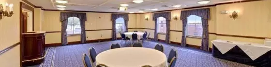 Hilton Garden Inn Annapolis Downtown | Maryland - Annapolis (ve civarı) - Annapolis