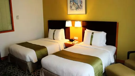 Holiday Inn Malacca | Malacca - Malacca