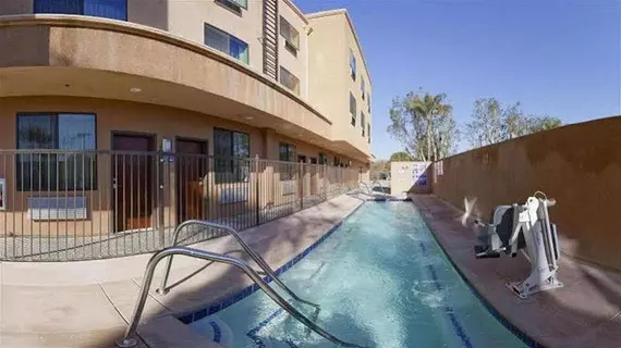 Holiday Inn Woodland Hills | Kaliforniya - Los Angeles County - Woodland Hills