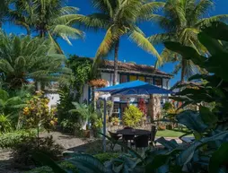 Pousada do Sandi | Rio de Janeiro (eyaleti) - Paraty - Cabore