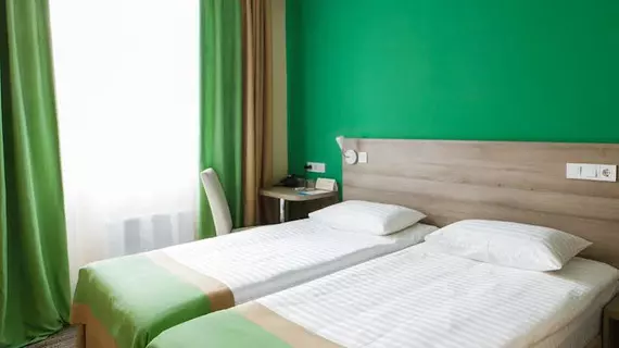 Raziotel Yamska Kyiv | Kiev (ve civarı) - Kiev