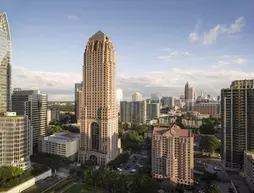 Four Seasons Hotel Atlanta | Georgia - Atlanta (ve civarı) - Atlanta - Midtown