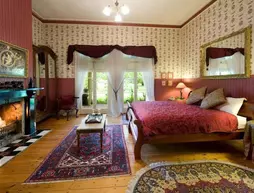 Accomodation Station House Daylesford | Victoria - Daylesford (ve civarı) - Daylesford