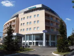 Laguna Hotel | Çelyabinsk Oblastı - Magnitogorsk