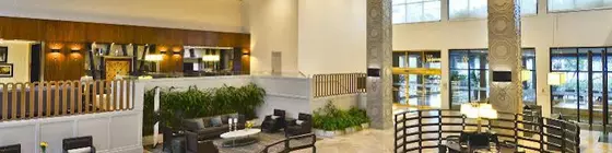 Sheraton Santo Domingo | Peravia (il) - Santo Domingo (ve civarı) - Santo Domingo