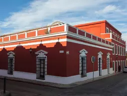 Misión Grand San Cristóbal de las Casas | Chiapas - San Cristobal de las Casas - Zona Centro