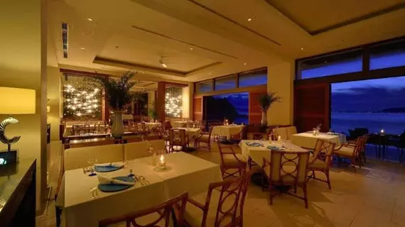 The Terrace Club At Busena | Okinava (idari bölge) - Kunigami - Okinawa (ve civarı) - Nago