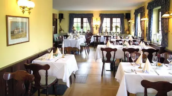 Hotel Landhaus Geliti | Brandenburg Bölgesi - Potsdam - Schwielowsee