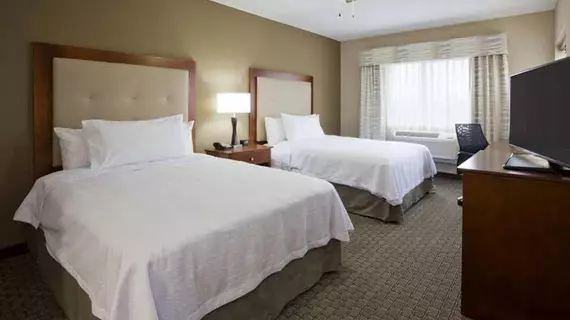 Homewood Suites by Hilton Rochester-Saint Mary’s&Mayo Clinic | Minnesota - Rochester (ve civarı) - Rochester