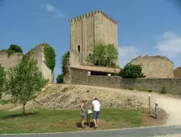 Moncontour Active Park | Nouvelle-Aquitaine - Vienne (bölge) - Moncontour