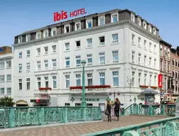 IBIS CHARLEROI CENTRE GARE | Walloon Bölgesi - Hainaut (il) - Charleroi