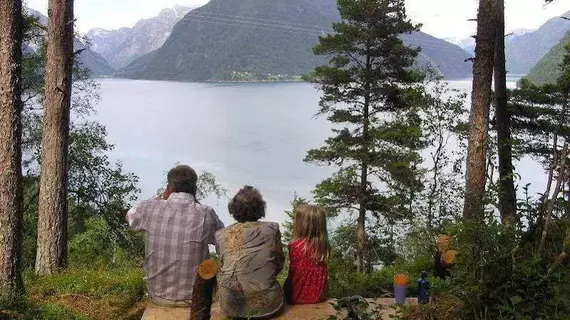 Dragsvik Fjordhotel | Sogn og Fjordane (kontluk) - Balestrand