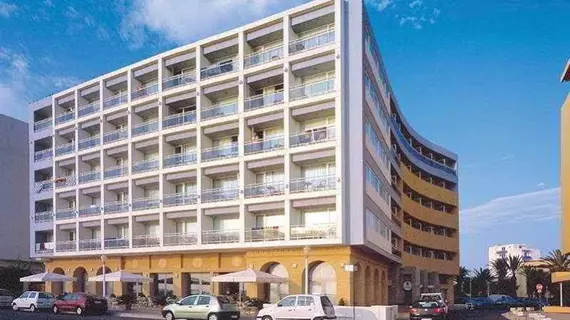 Ibiscus Hotel | Ege Adaları - Rodos Bölgesel Birimi - Rodos