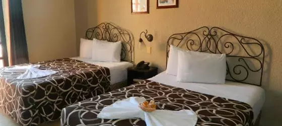 Hotel Colon | Yucatan - Merida (ve civarı) - Merida - Centro