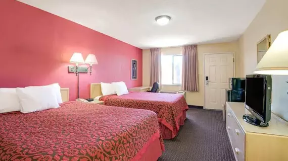 Days Inn Albuquerque Northeast | New Mexico - Albuquerque (ve civarı) - Albuquerque